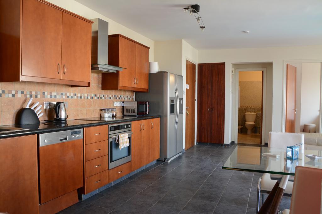 Oroklini Hills Apartment Eksteriør billede